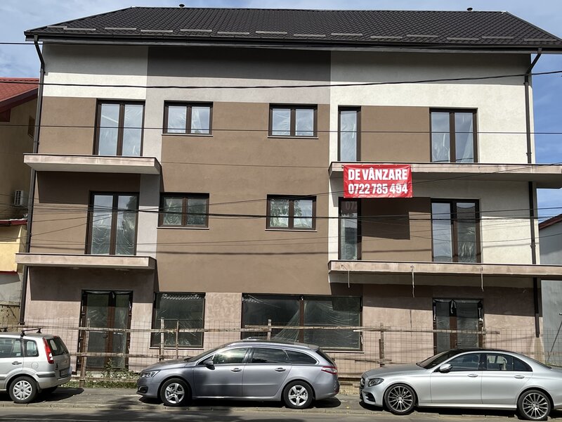 Bucurestii Noi - Bd Gloriei, Vila P+2E+ Pod mansardabil,